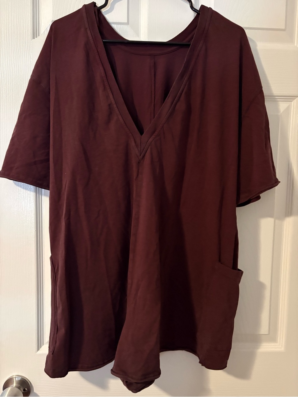 Short Sleeve Hot Shot Romper FP Movement - Picture 2 of 3